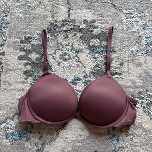 Victoria’s Secret PINK T-Shirt Push-Up Bra - 34B